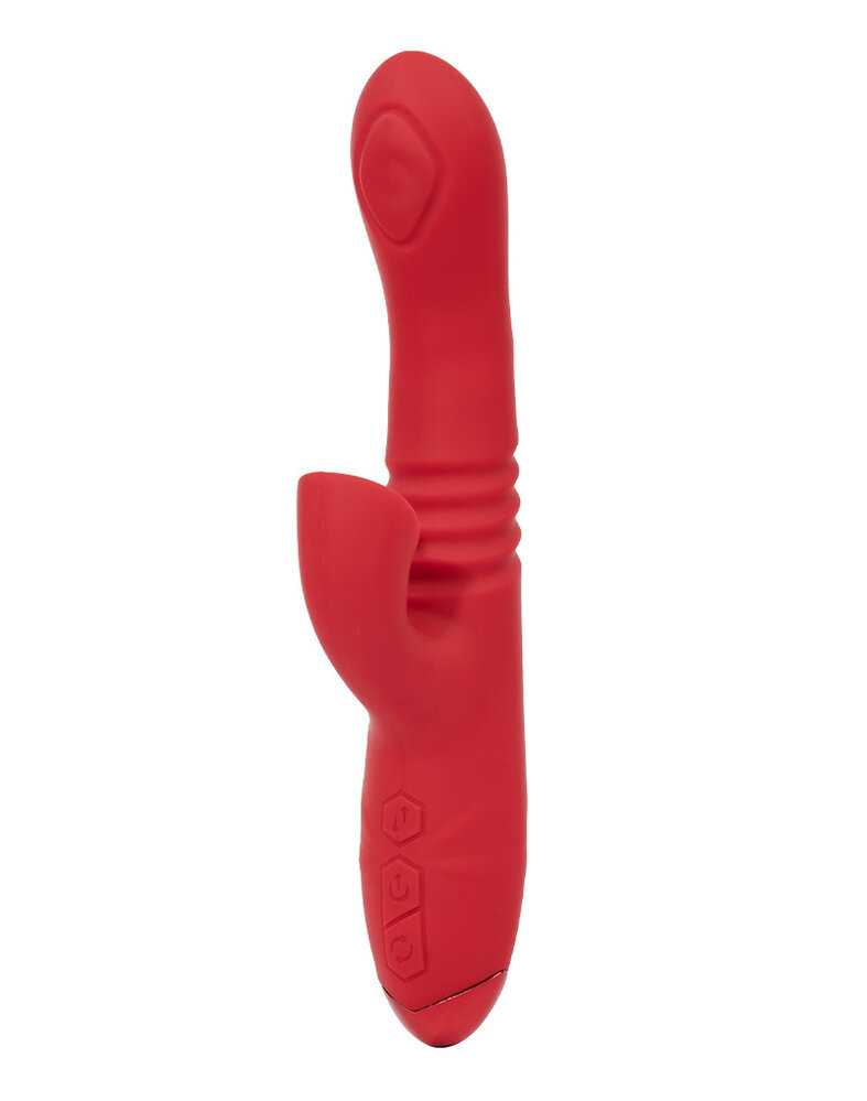 Rimba Toys Göteborg – Stootvibrator + G-spotstimulatie