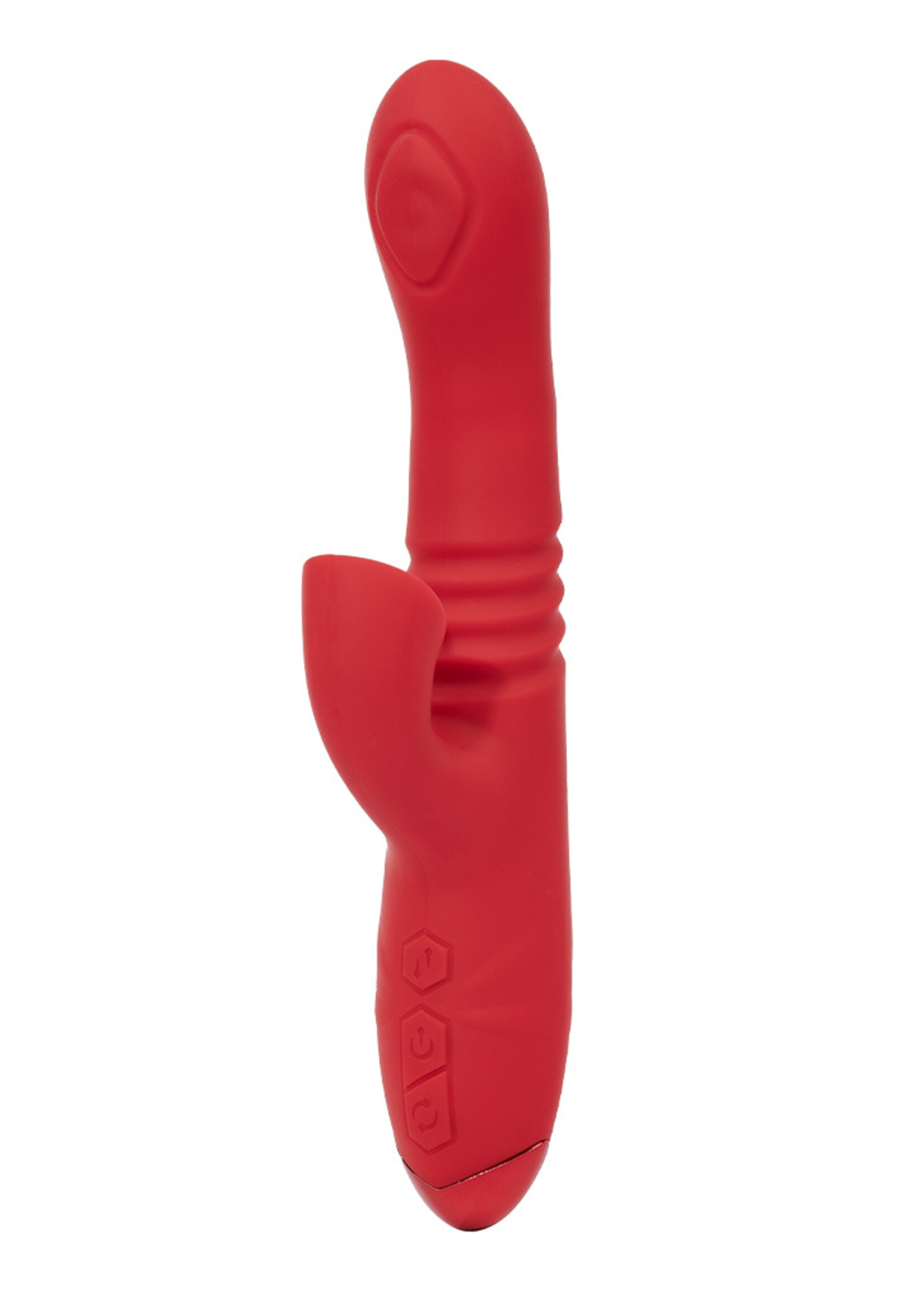 Rimba Toys Gothenburg – Stoßvibrator + G-Punkt Klopfen