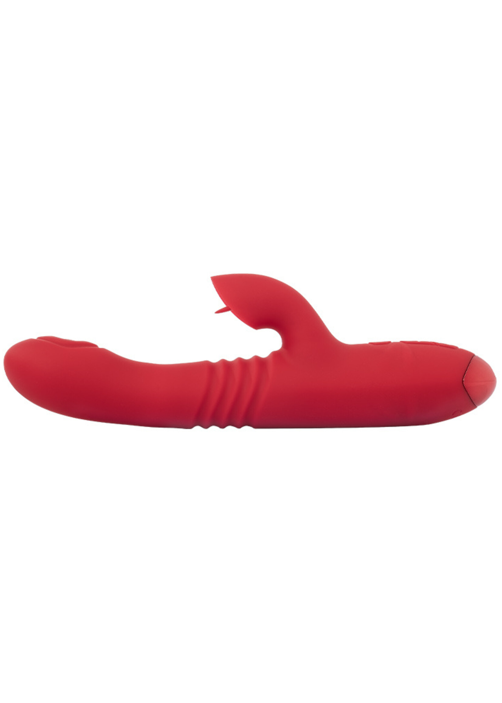 Rimba Toys Göteborg – Stootvibrator + G-spotstimulatie