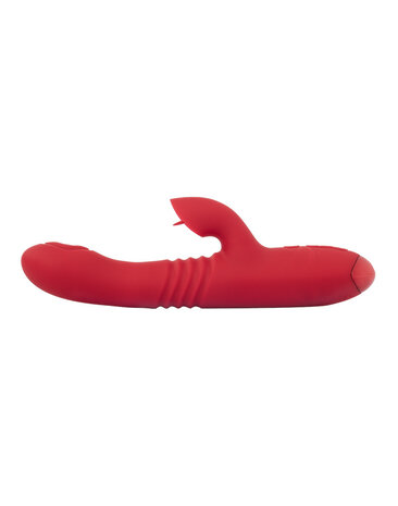 Rimba Toys Rimba Toys - Gothenburg Vibrator - Rouge Rimba Toys Rimba Toys - Gothenburg Vibrator - Rouge