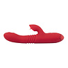 Rimba Toys Gothenburg Vibrator - Rouge Rimba Toys Gothenburg Vibrator - Rouge