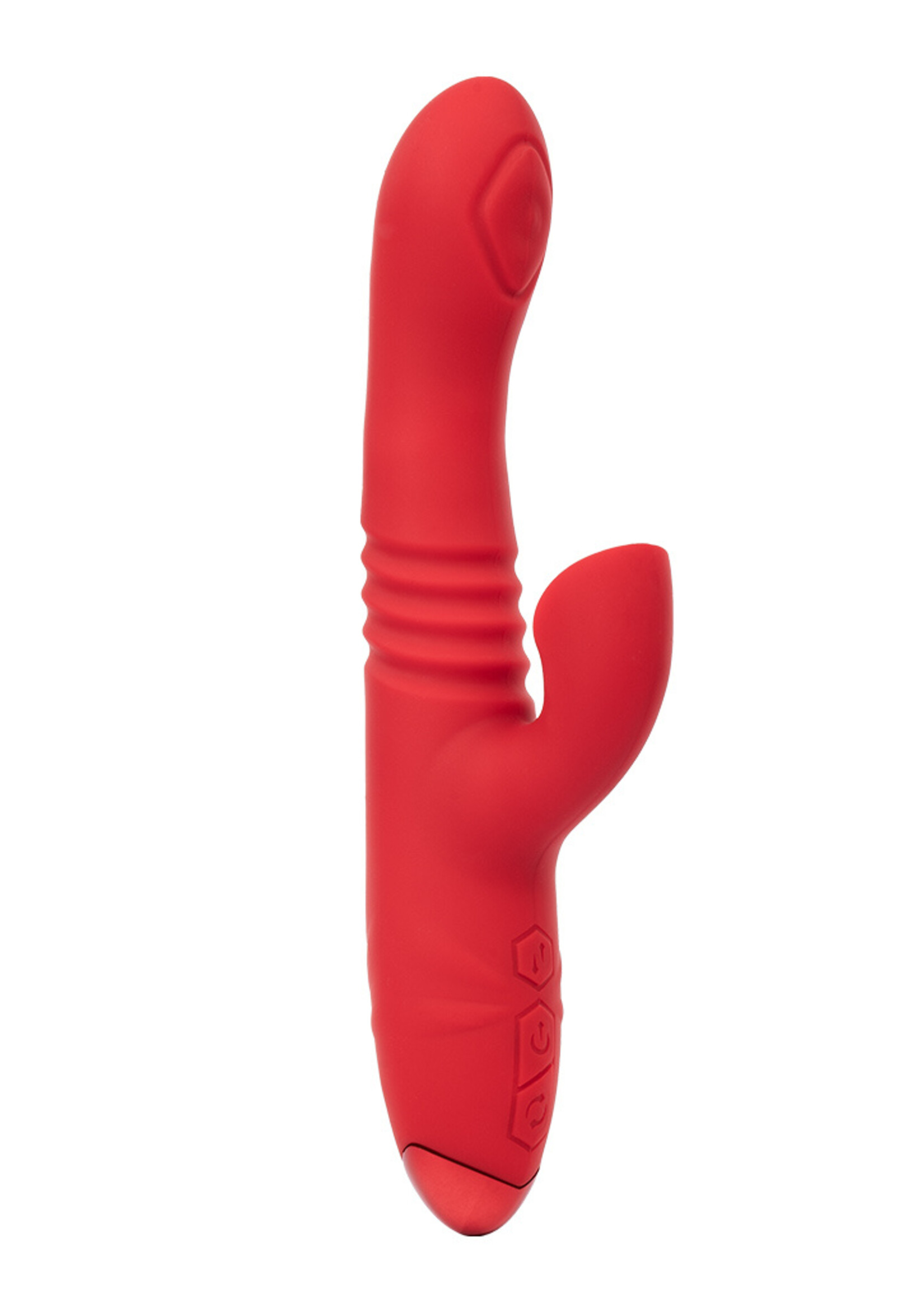 Rimba Toys Gothenburg – Stoßvibrator + G-Punkt Klopfen