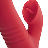 Rimba Toys Gothenburg – Stoßvibrator + G-Punkt Klopfen Rimba Toys Gothenburg – Stoßvibrator + G-Punkt Klopfen