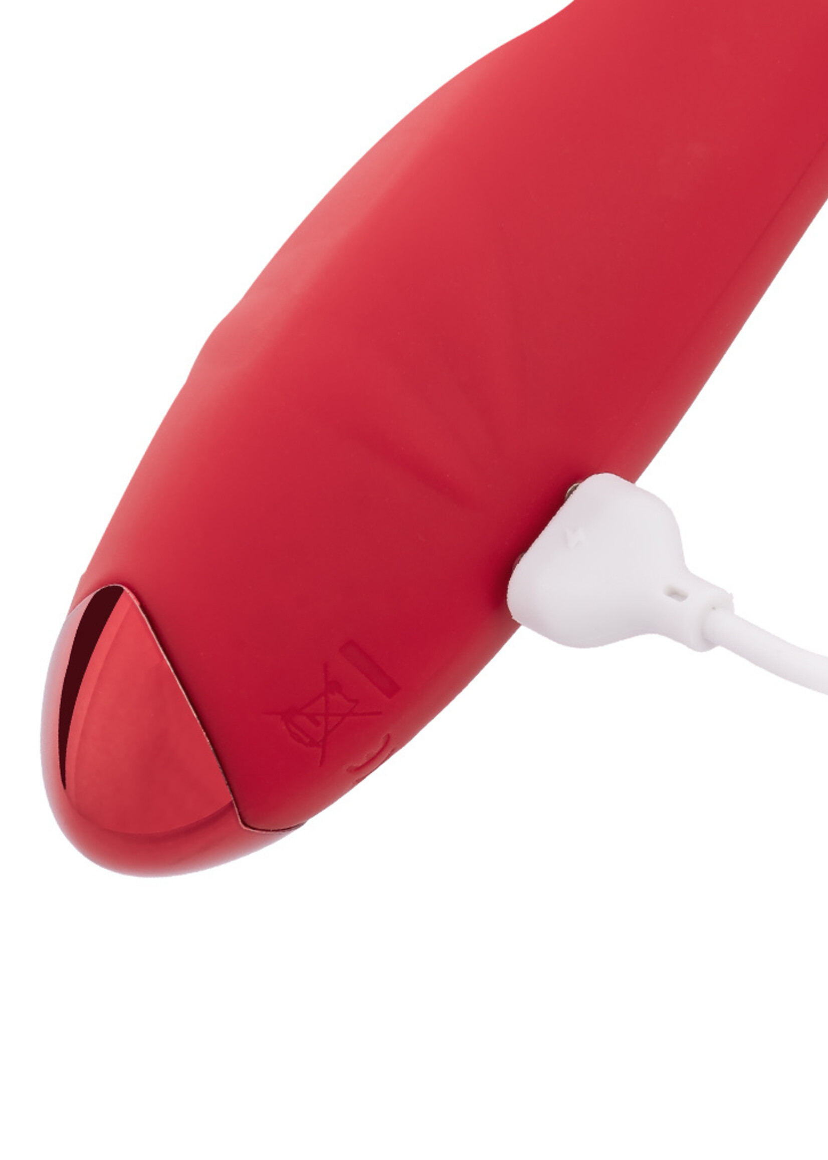 Rimba Toys Göteborg – Stootvibrator + G-spotstimulatie