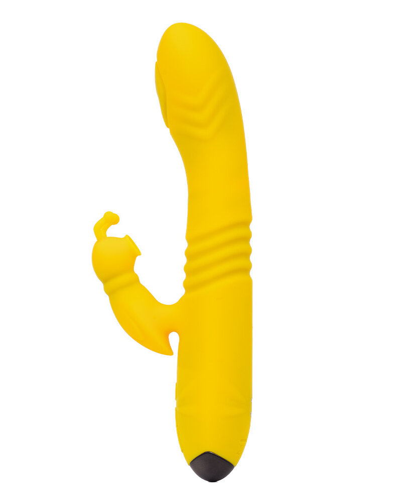 Rimba Toys Malmö – Schokvibrator Rimba Toys Malmö – Schokvibrator