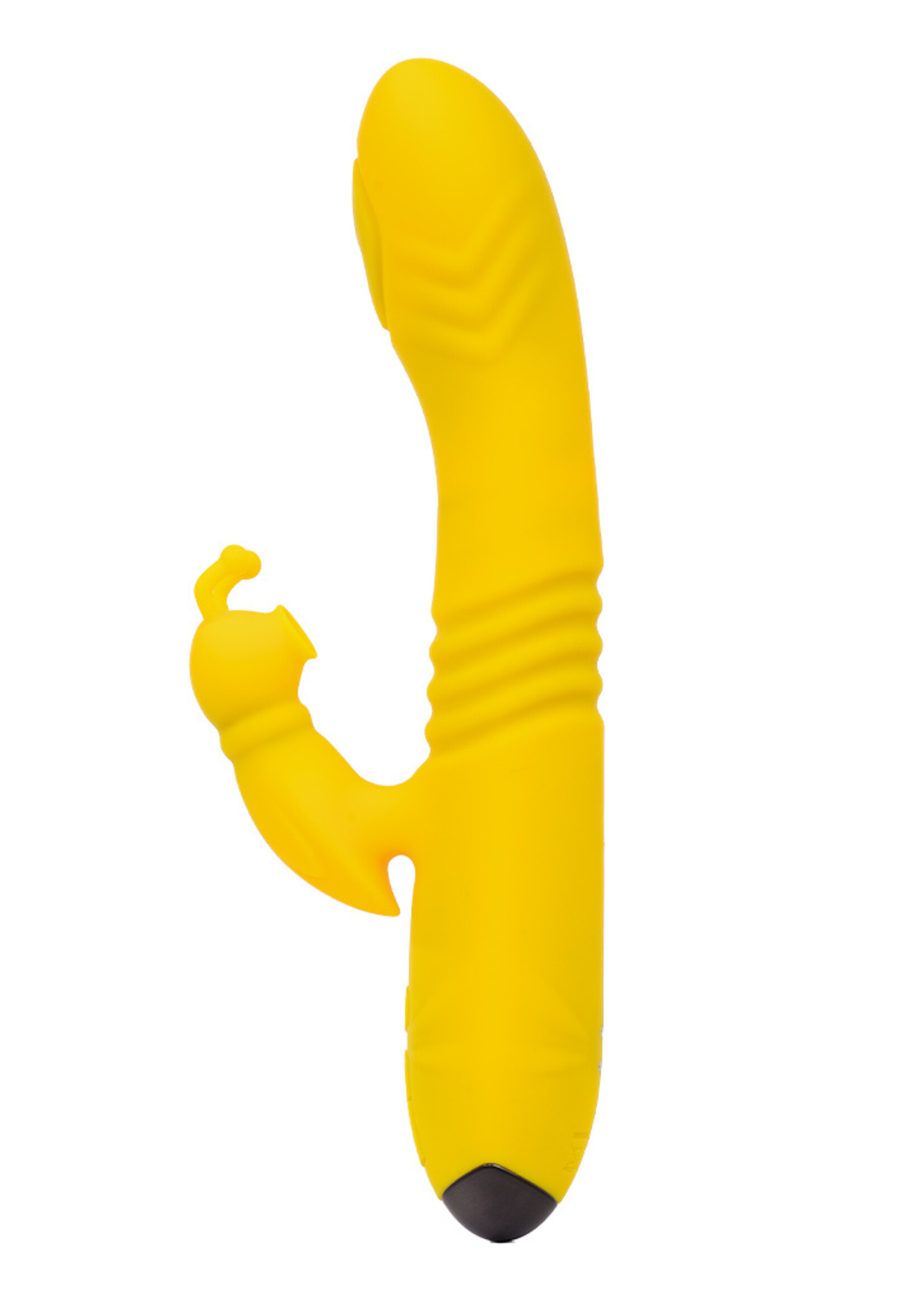 Rimba Toys Malmö – Schokvibrator