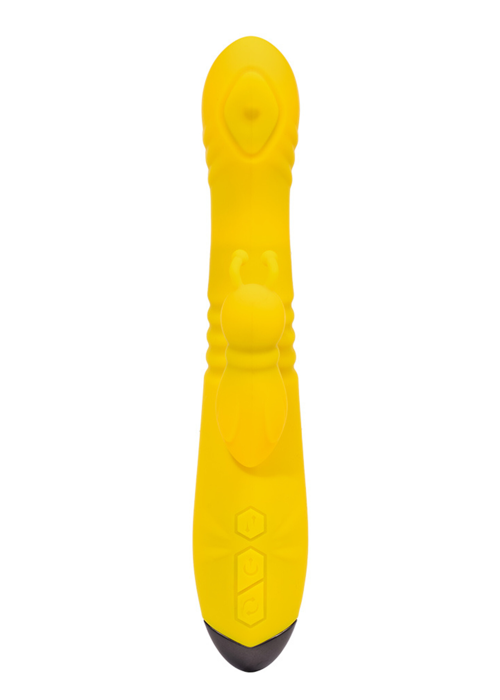 Rimba Toys Malmö – Schokvibrator