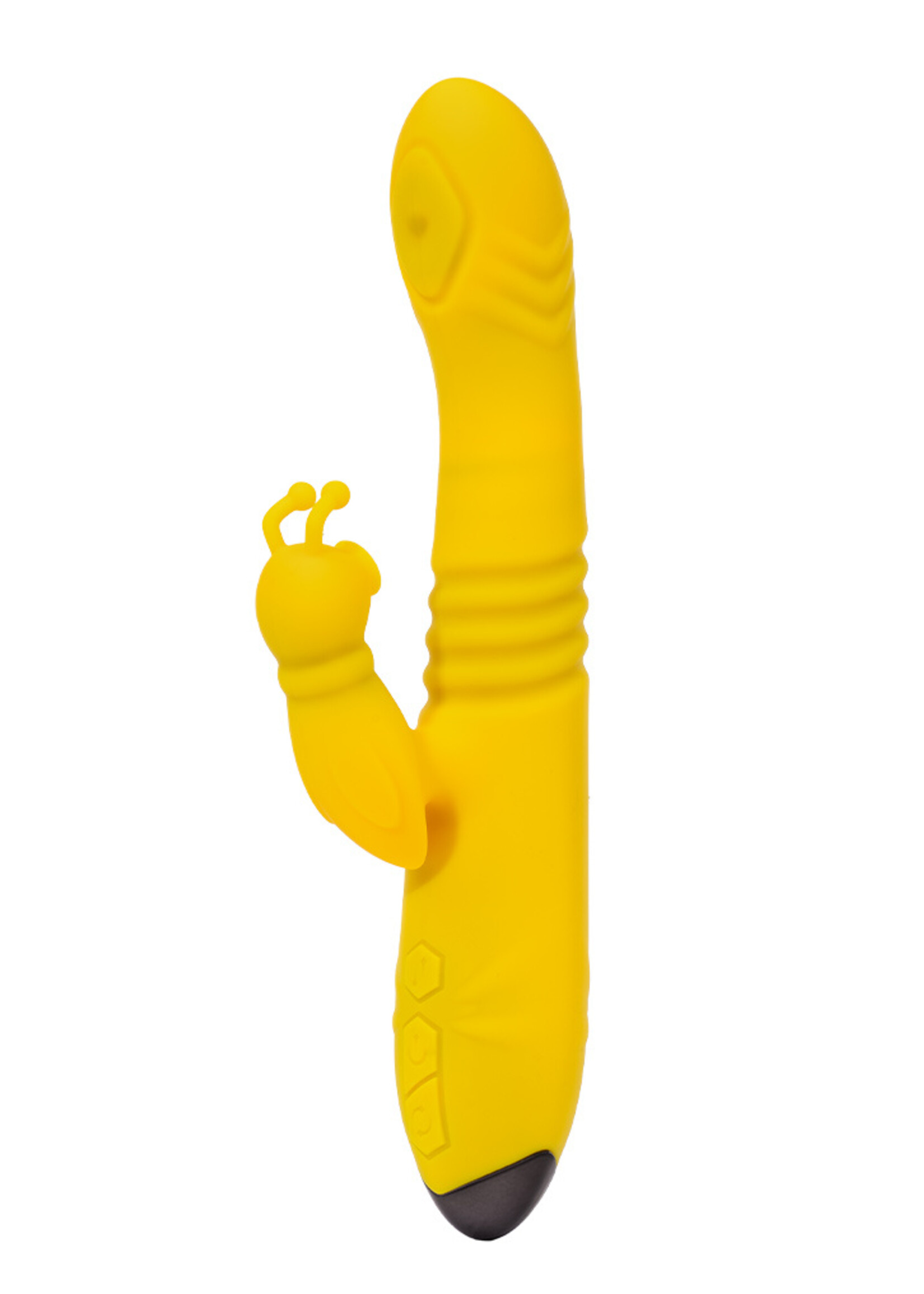Rimba Toys Malmö – Schokvibrator