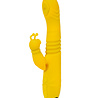 Rimba Toys Malmö Vibrator - Jaune
