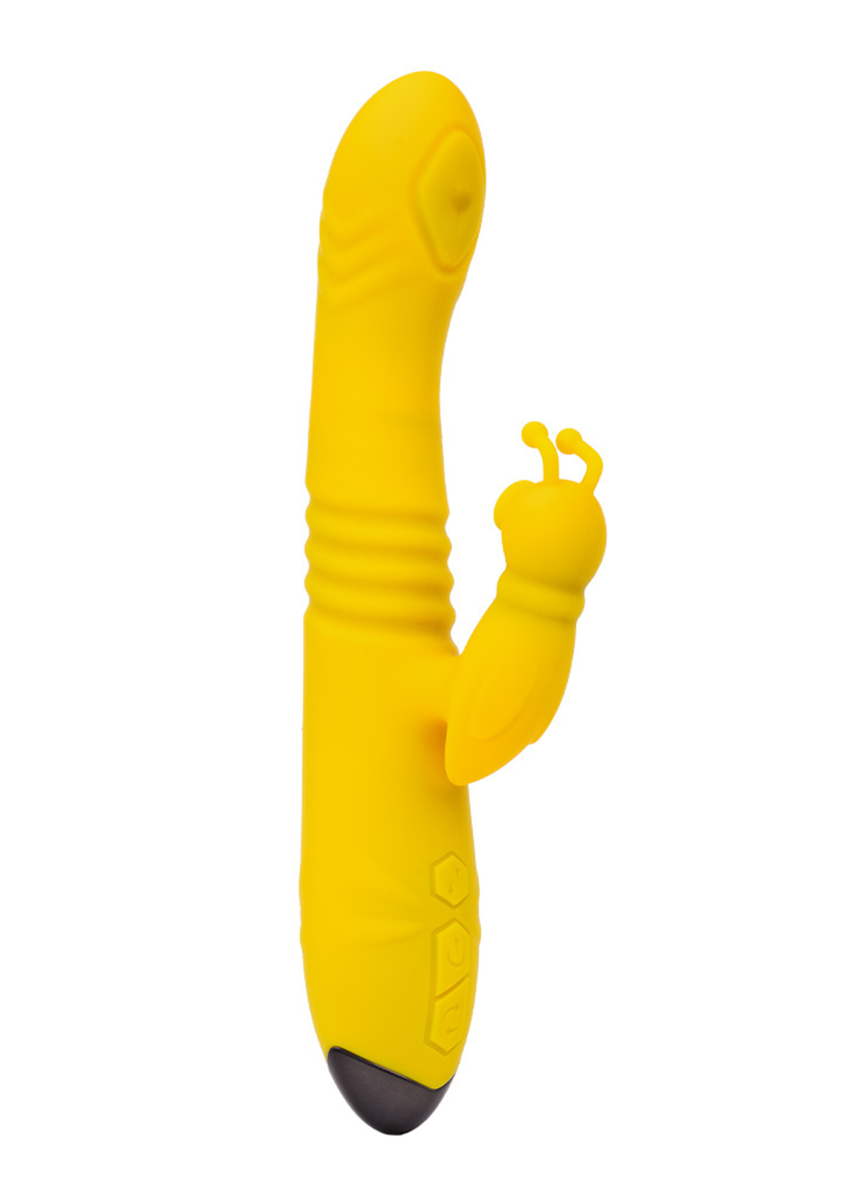 Rimba Toys Malmö – Stoßvibrator