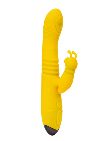 Rimba Toys Malmö – Stoßvibrator Rimba Toys Malmö – Stoßvibrator