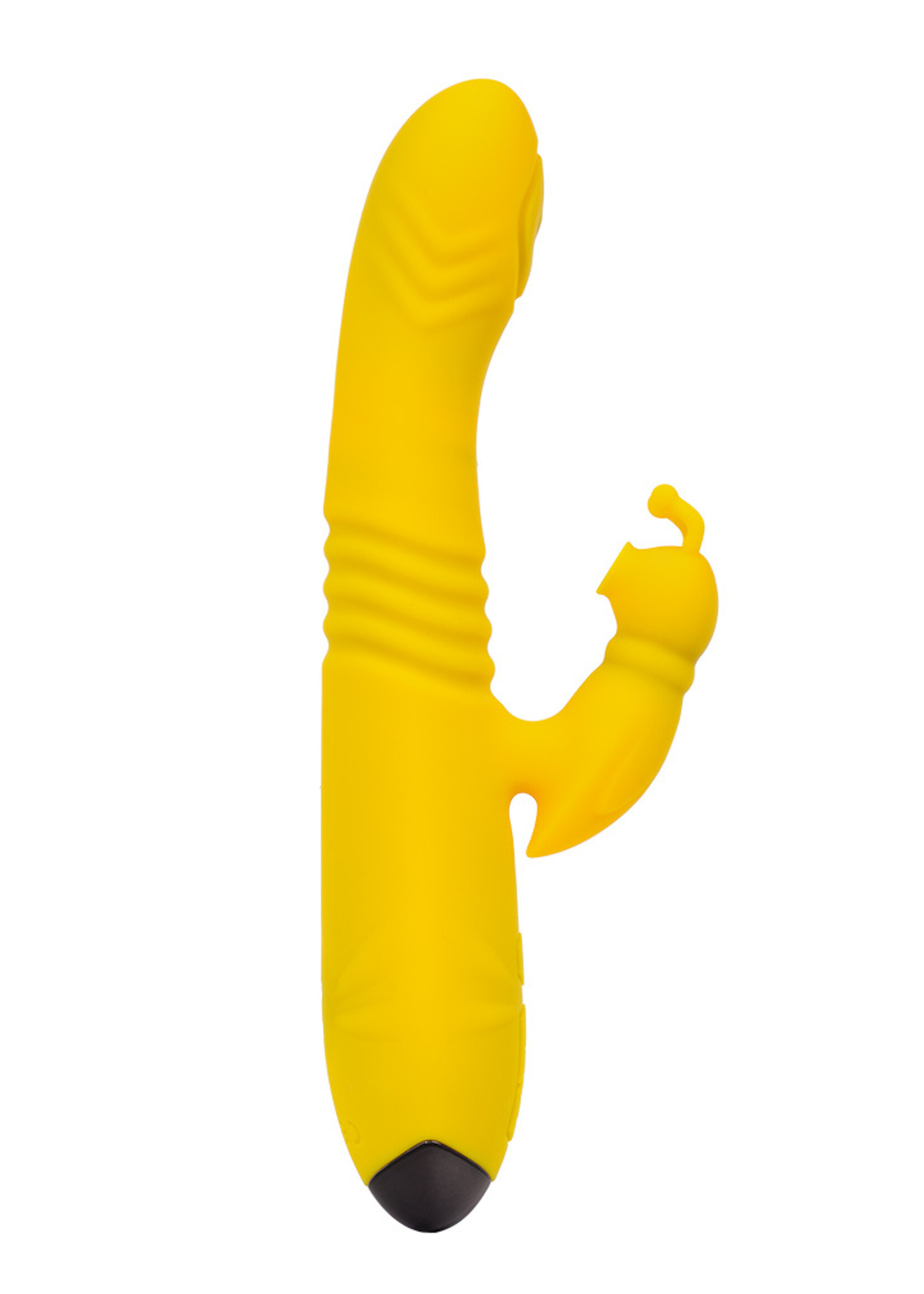 Rimba Toys Malmö – Stoßvibrator