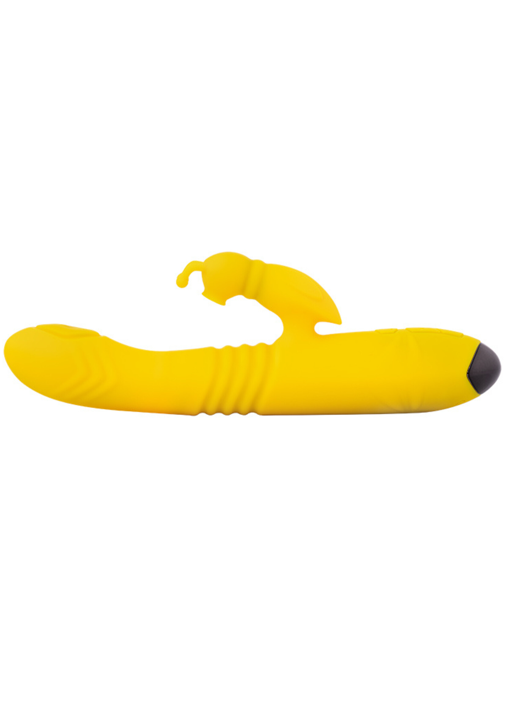 Rimba Toys Malmö – Stoßvibrator