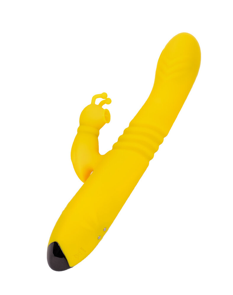 Rimba Toys Malmö – Stoßvibrator Rimba Toys Malmö – Stoßvibrator