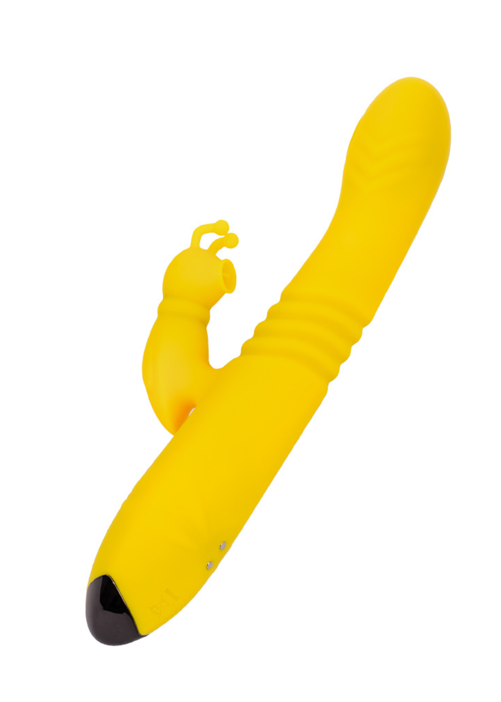 Rimba Toys Malmö – Schokvibrator