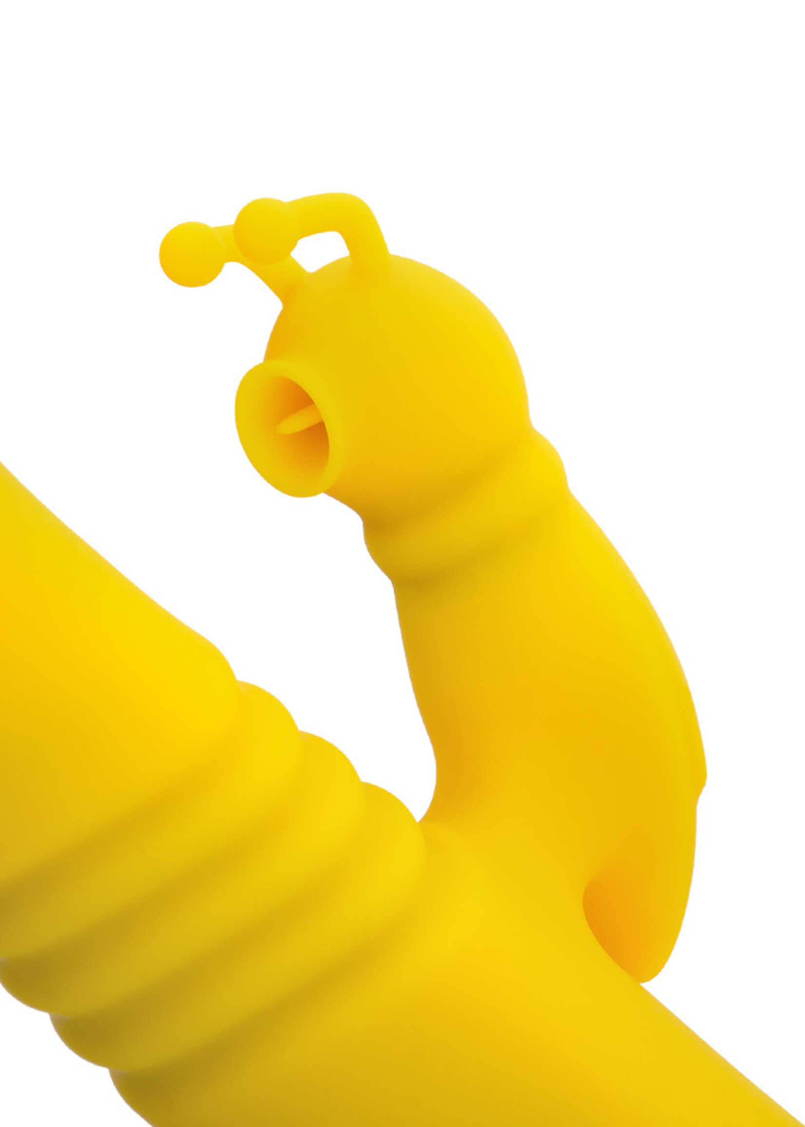 Rimba Toys Malmö – Schokvibrator