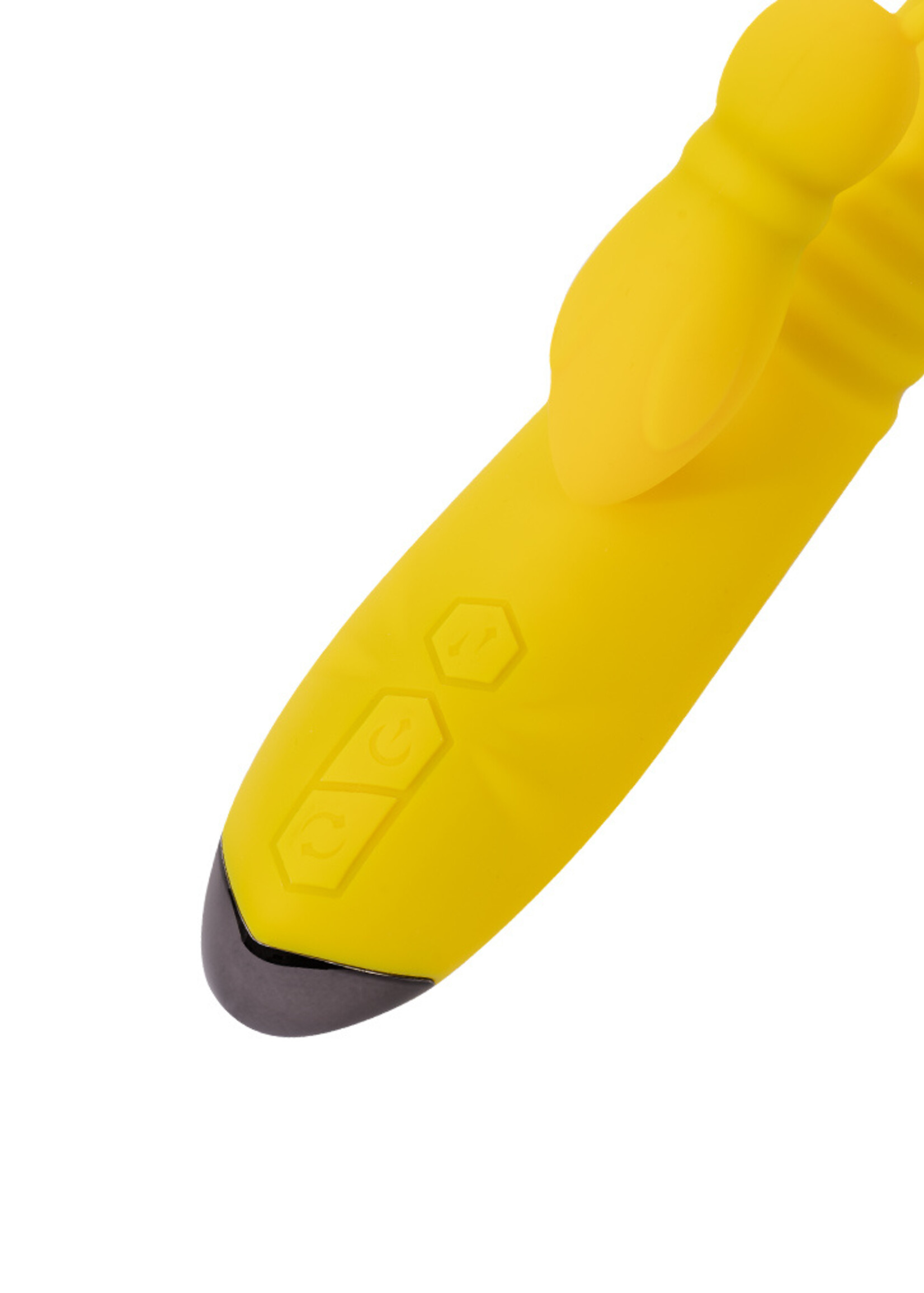 Rimba Toys Malmö – Stoßvibrator