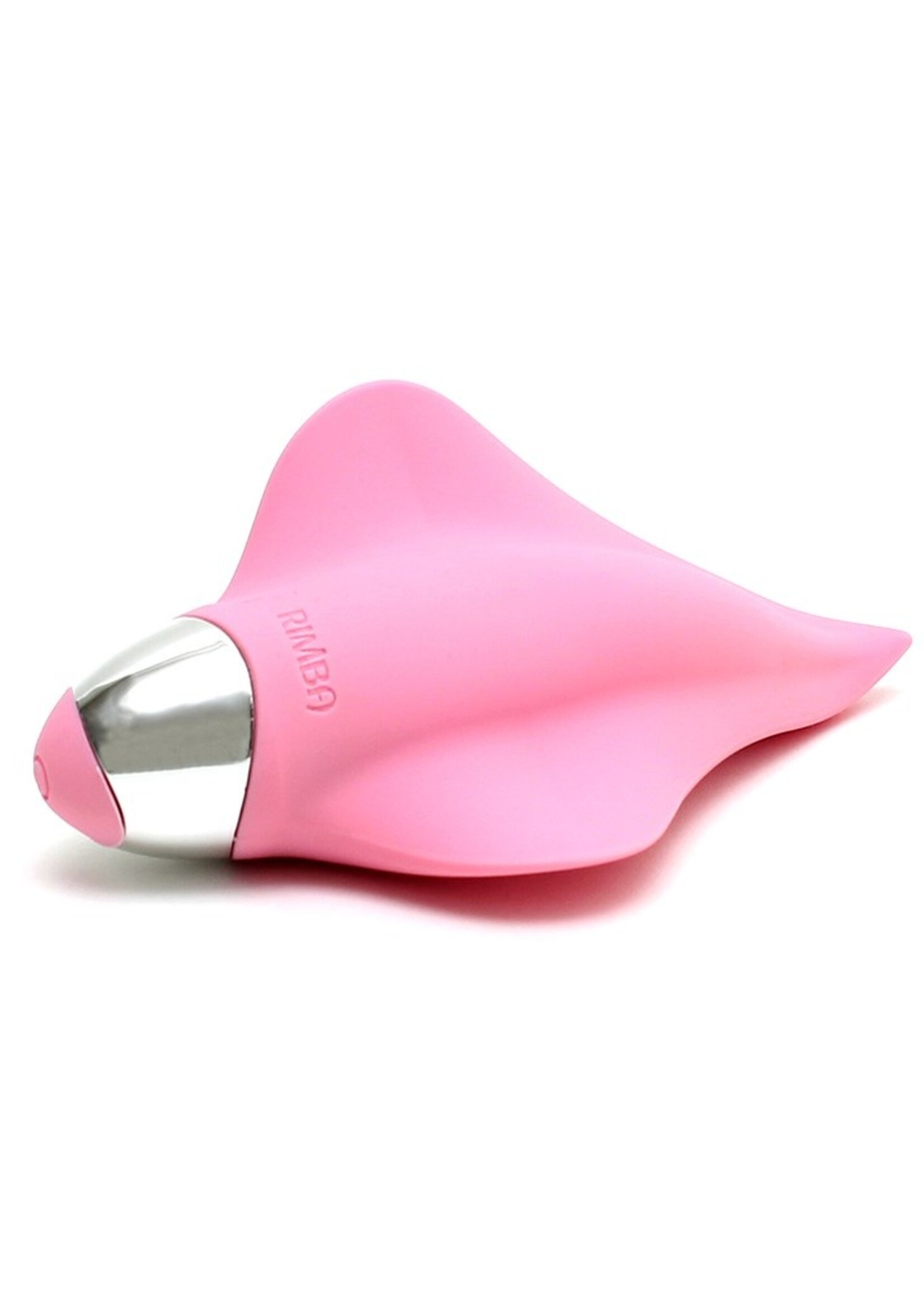 Rimba Toys Odessa – Clitorisvibrator voor vulvastimulatie