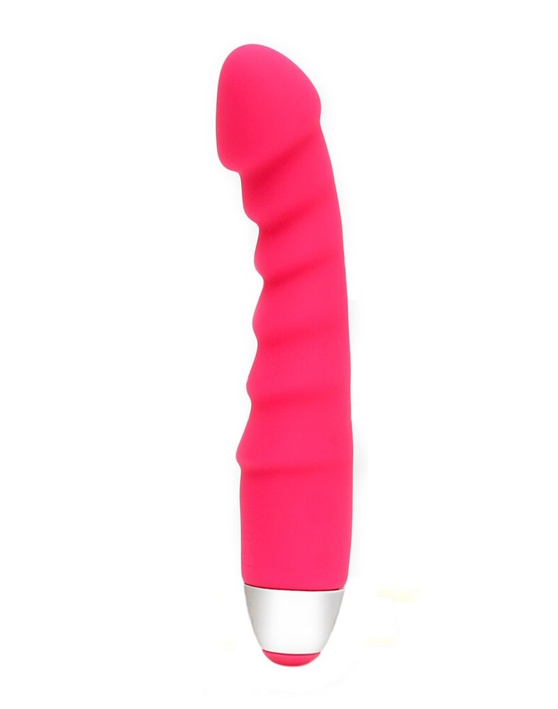 Rimba Toys Palma – Vibrator met realistische vorm Rimba Toys Palma – Vibrator met realistische vorm