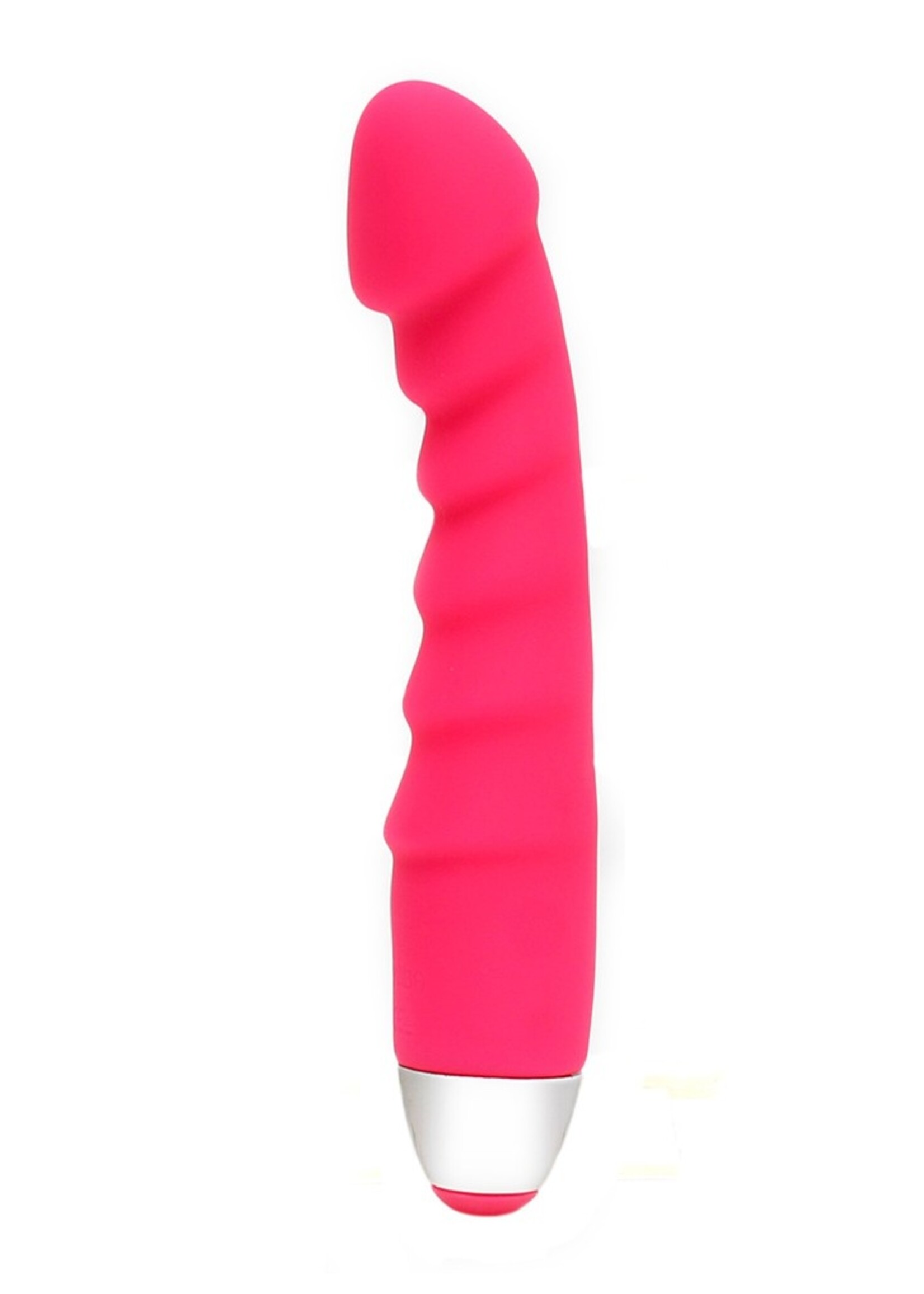 Rimba Toys Palma – Vibrator mit realistischer Form