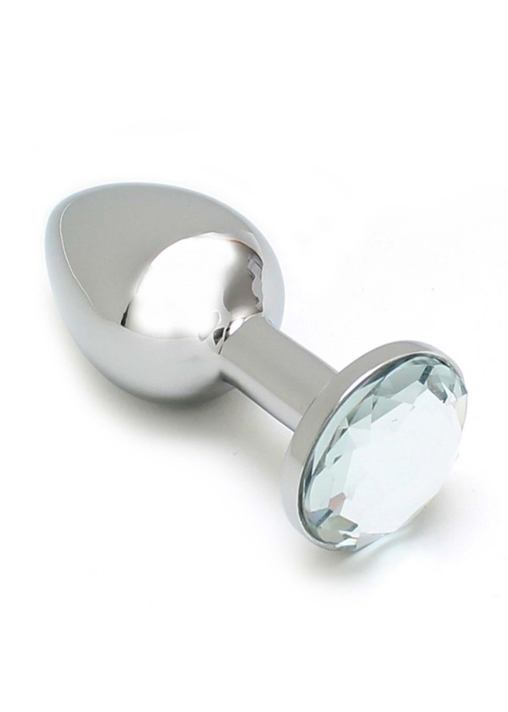 Rimba Toys Sofia – anaalplug Ø3 x 7,3 cm