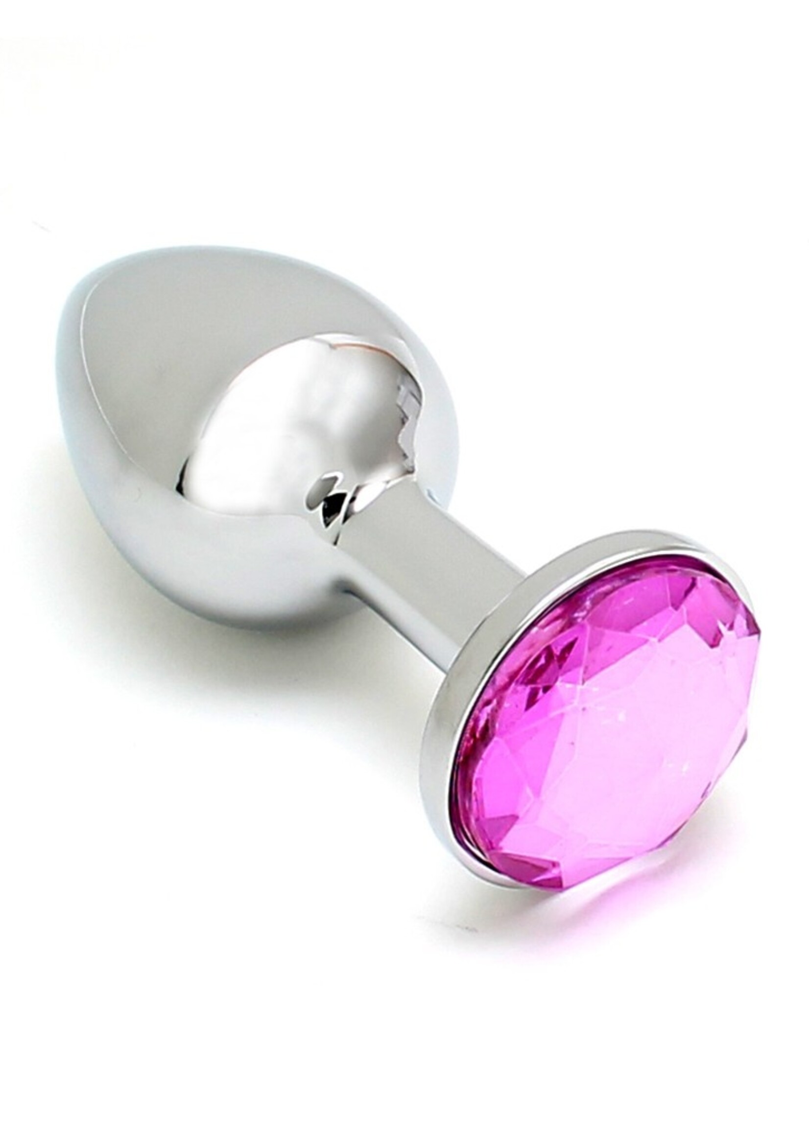 Rimba Toys Sofia – Analplug Ø3 x 7,3 cm