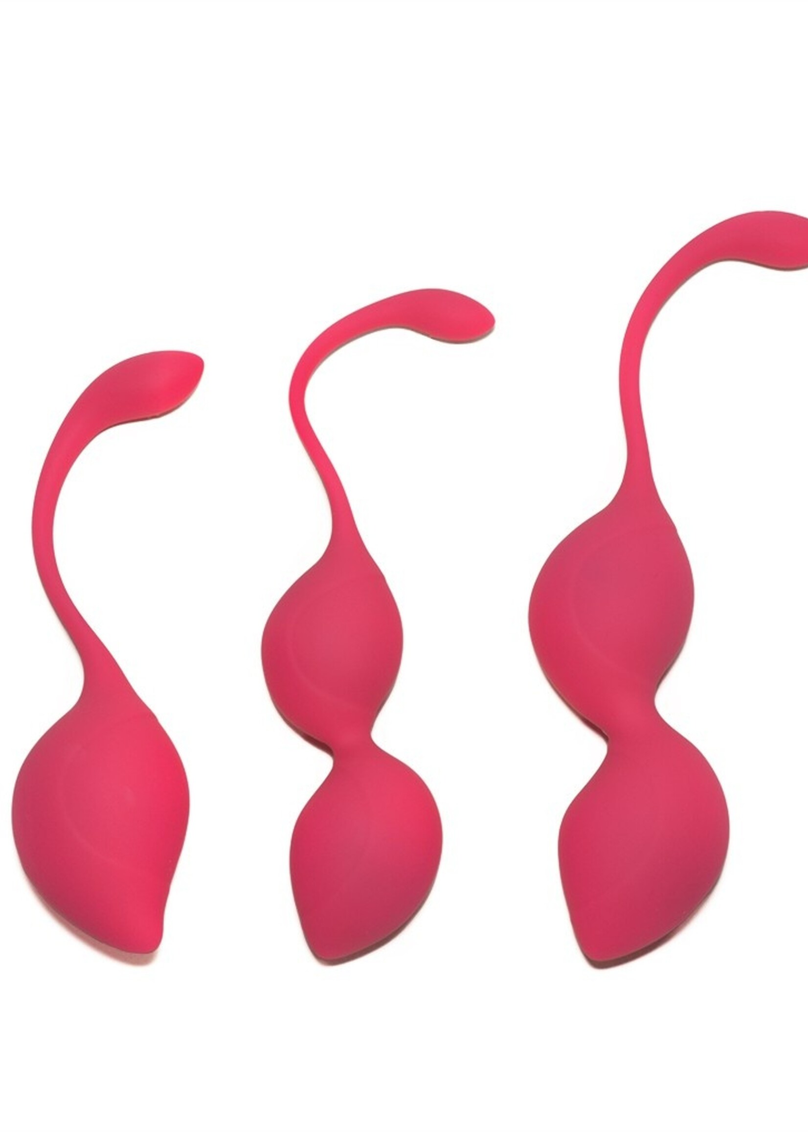 Rimba Toys Genève – Kegelballen trainingsset met trainingsgewichten