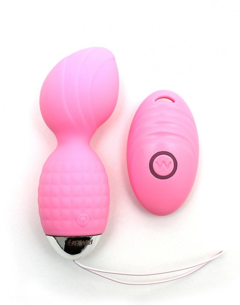 Rimba Toys Athens vibrating balls Rimba Toys Athens vibrating balls