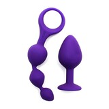 Rimba Toys Barcelona anal toys