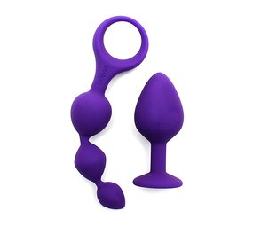 Rimba Toys Barcelona anal toys
