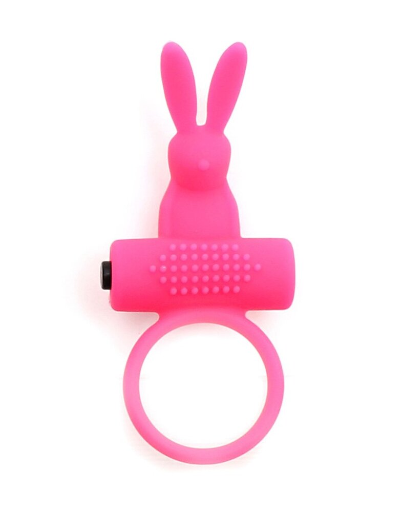 Rimba Toys Vienna – Penisring Ø4,3 cm mit Vibration