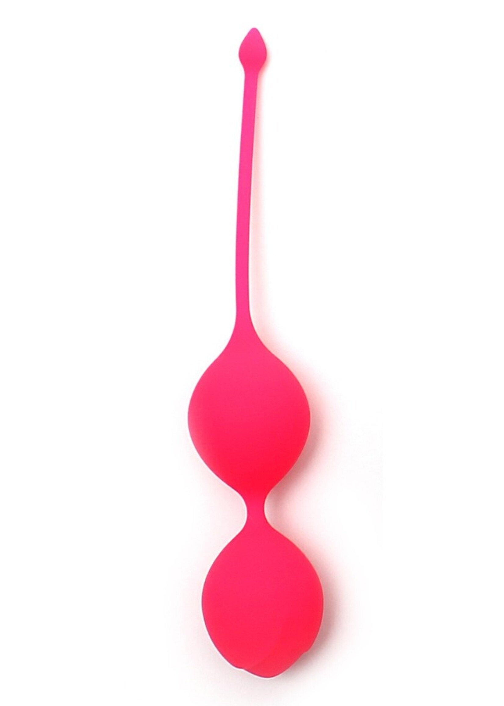 Rimba Toys Amsterdam - Ø 3,5 x 20 cm - Kegelballen