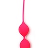 Rimba Toys Amsterdam kegel balls - Ø 3.5 x 20 cm Rimba Toys Amsterdam kegel balls - Ø 3.5 x 20 cm