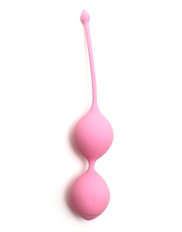 Rimba Toys Amsterdam - Ø 3.5 x 20 cm - Kegel Balls