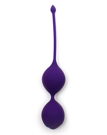 Rimba Toys Amsterdam - Ø 3.5 x 20 cm - Kegel Balls