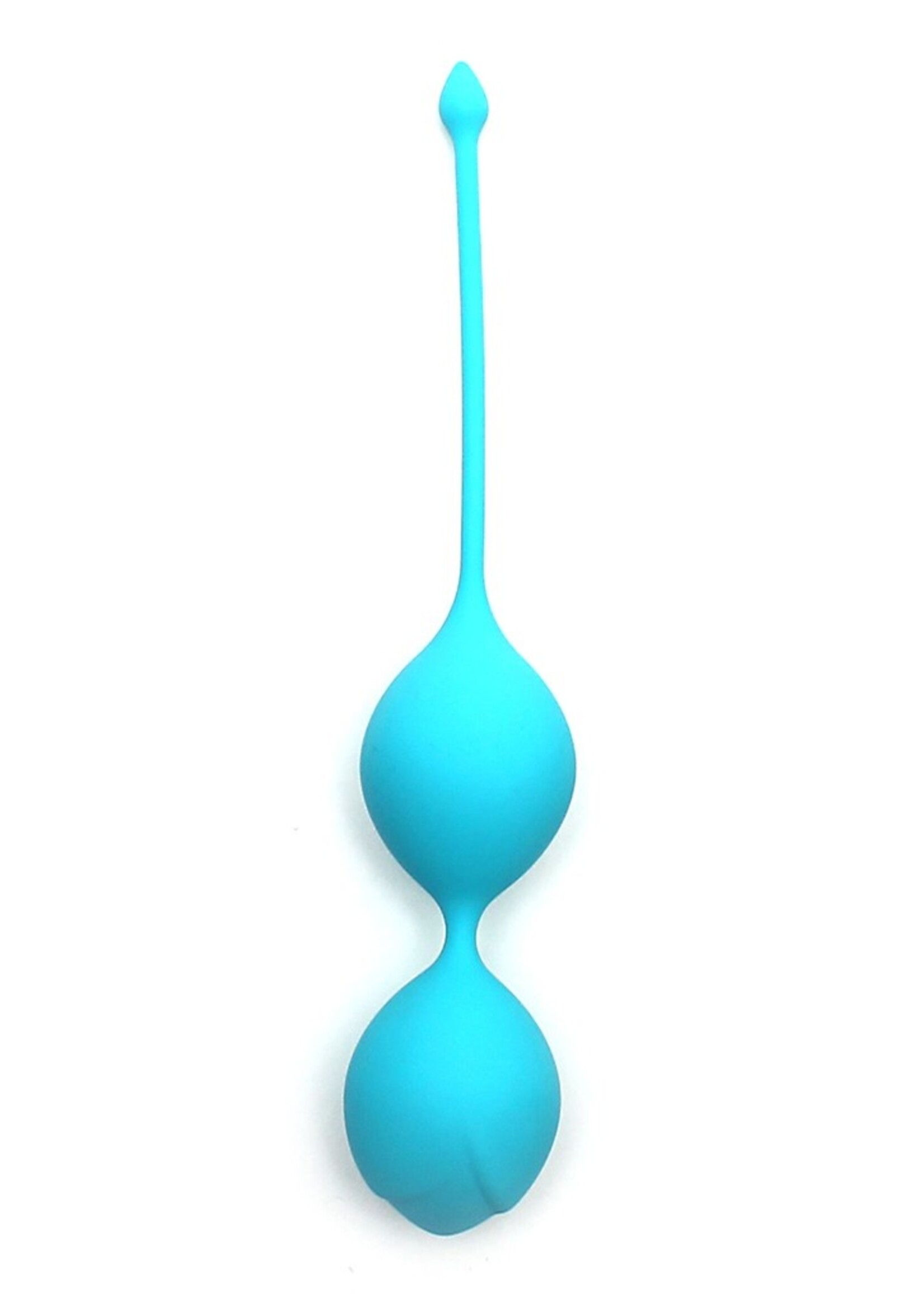 Rimba Toys Amsterdam - Ø 3,5 x 20 cm - Kegelballen