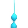 Rimba Toys Rimba Toys Amsterdam - Ø 3.5 x 20 cm - Kegel Balls Rimba Toys Rimba Toys Amsterdam - Ø 3.5 x 20 cm - Kegel Balls
