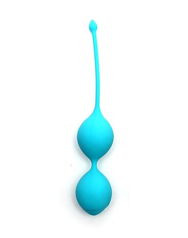 Rimba Toys Rimba Toys - Brussels - Kegel Balls - Ø 3 x 16.7 cm