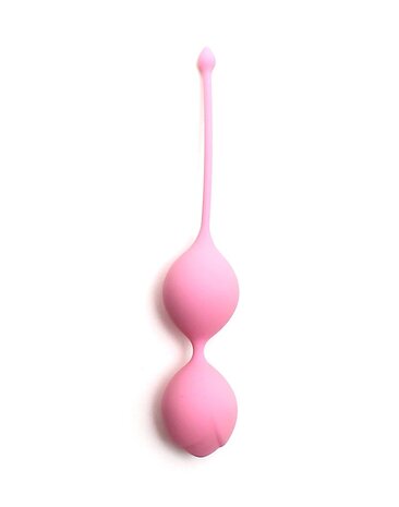 Rimba Toys Rimba Toys - Brussels - Kegel Balls - - Ø 3 x 16.7 cm Rimba Toys Rimba Toys - Brussels - Kegel Balls - - Ø 3 x 16.7 cm