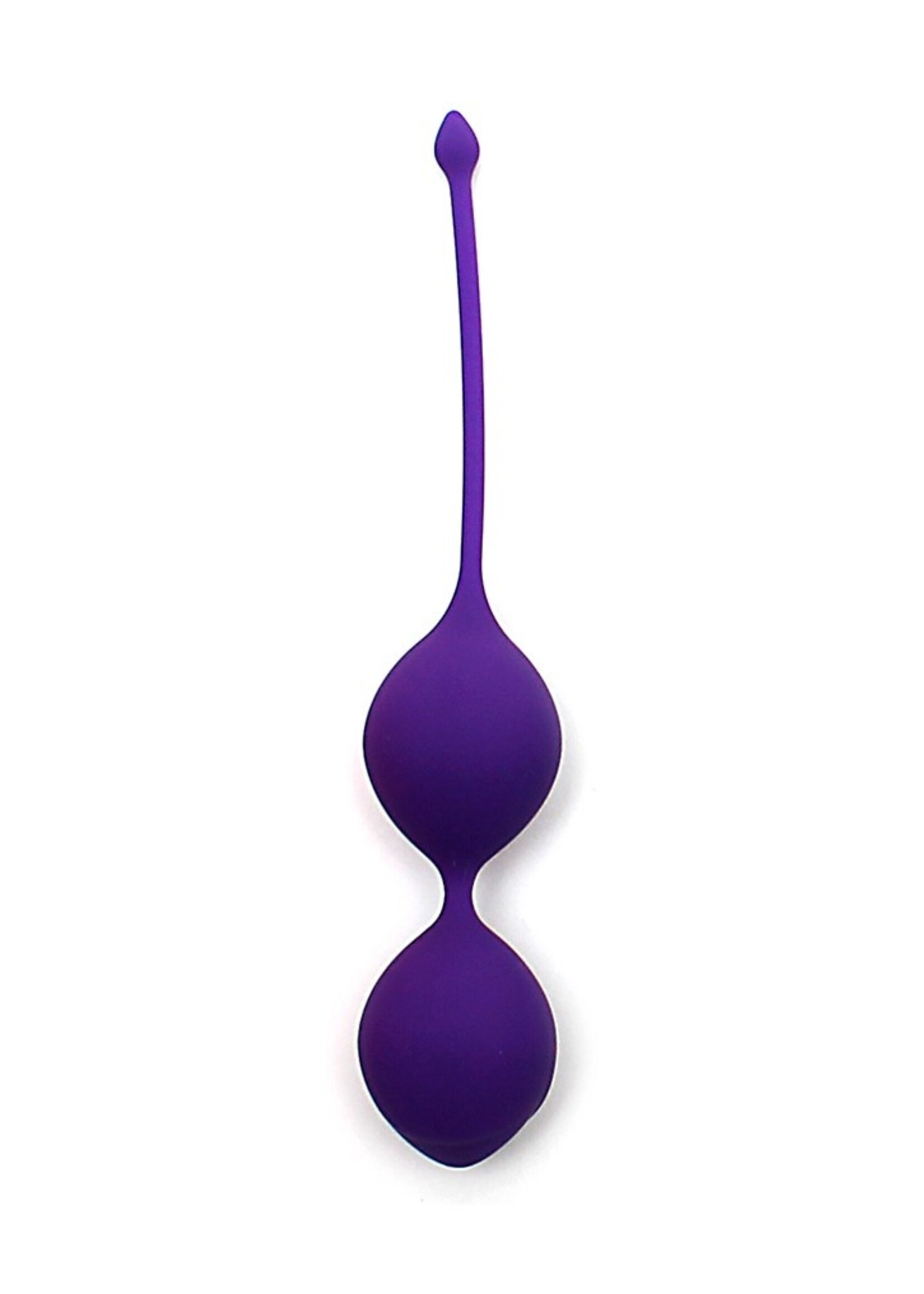 Rimba Toys Brussels - Ø 3 x 16.7 cm - Kegel Balls