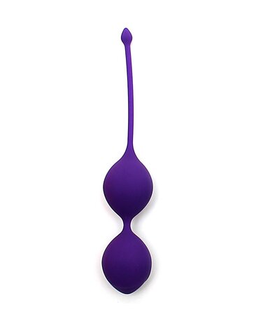 Rimba Toys Rimba Toys - Brussels - Kegel Balls - - Ø 3 x 16.7 cm Rimba Toys Rimba Toys - Brussels - Kegel Balls - - Ø 3 x 16.7 cm