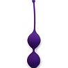 Rimba Toys Rimba Toys Brussels - Ø 3 x 16.7 cm - Kegel Balls Rimba Toys Rimba Toys Brussels - Ø 3 x 16.7 cm - Kegel Balls