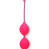 Rimba Toys Brussels - Ø 3 x 16.7 cm - Kegel Balls Rimba Toys Brussels - Ø 3 x 16.7 cm - Kegel Balls