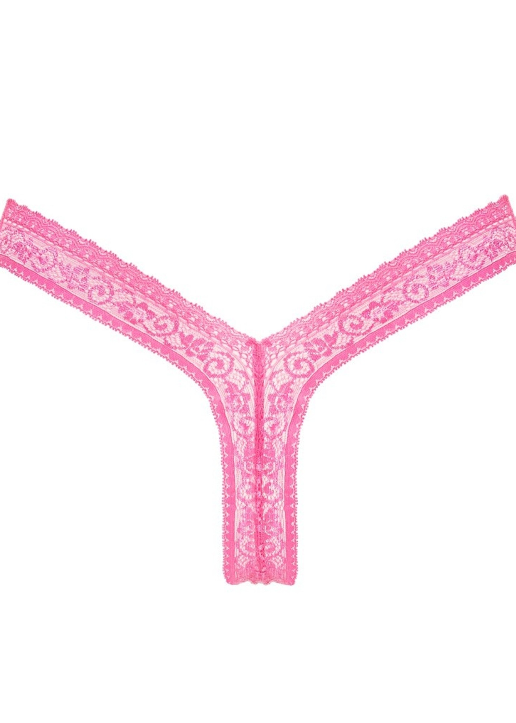 Amorable by Rimba Mini onderrok - One size