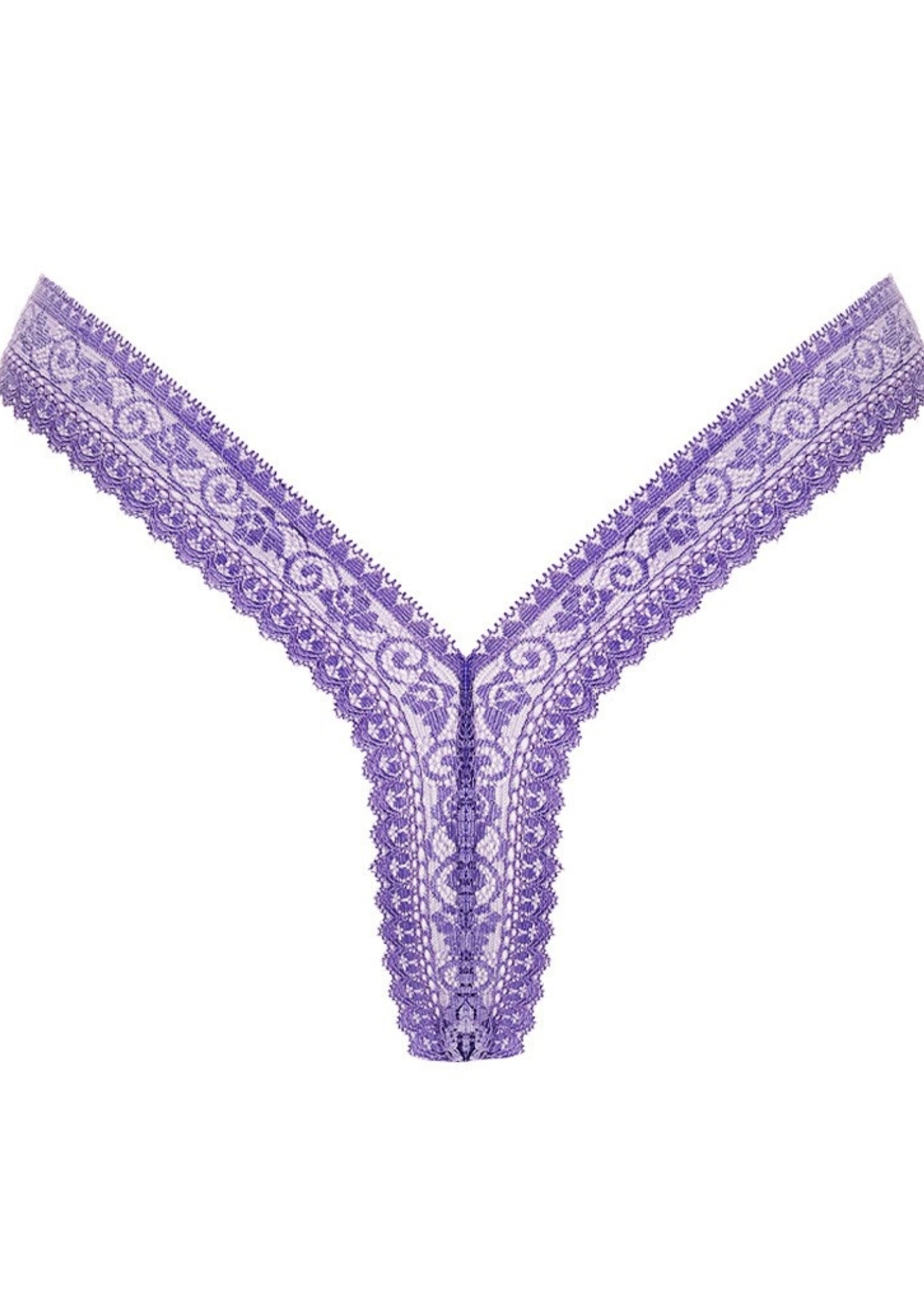 Amorable by Rimba Mini onderrok - One size