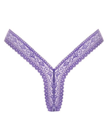 Amorable by Rimba Amorable by Rimba - Mini Slip - Talle unique