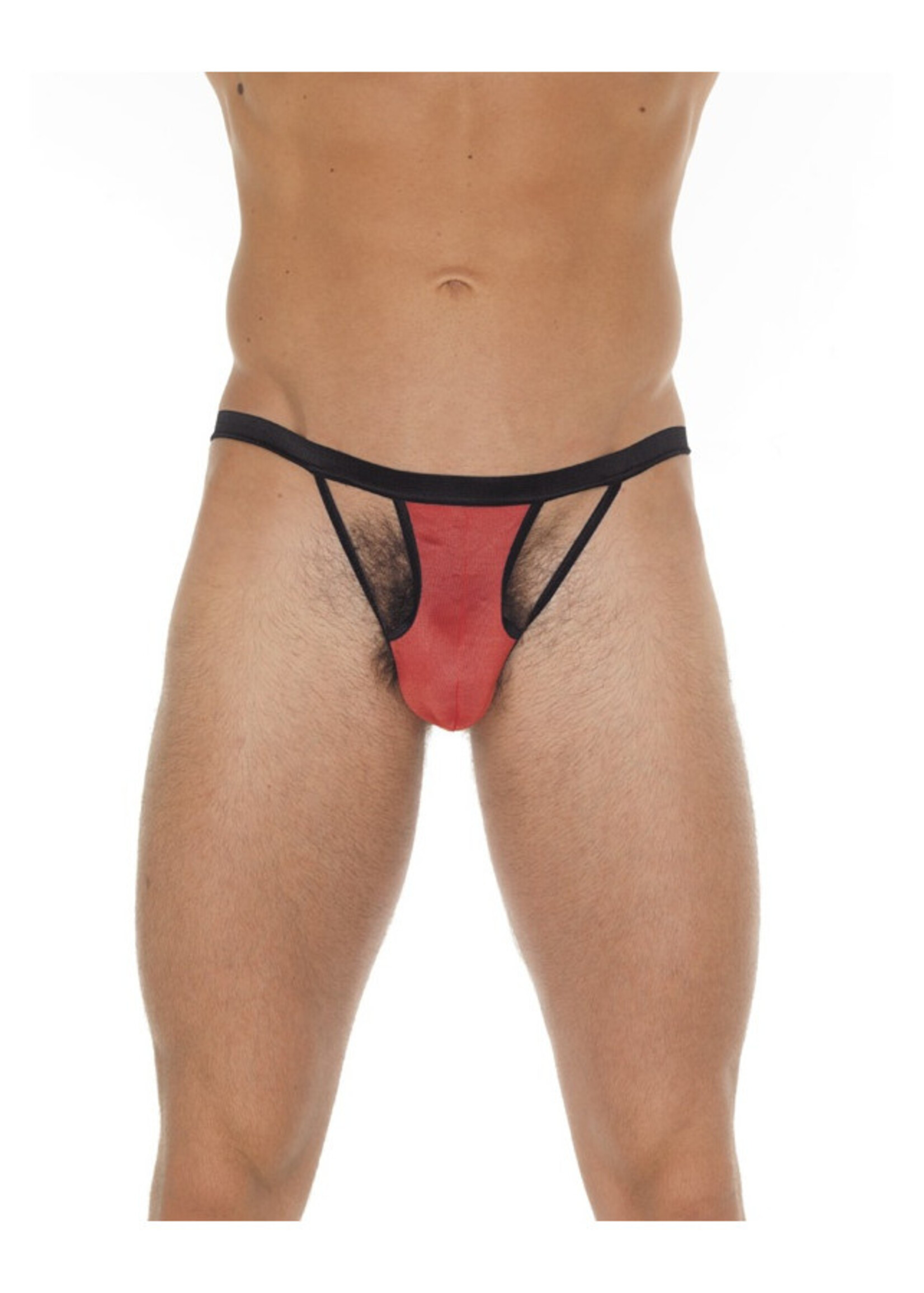Amorable by Rimba Open String - Eén maat