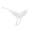 Amorable by Rimba Amorable by Rimba - Open Butterfly String - One Size Amorable by Rimba Amorable by Rimba - Open Butterfly String - One Size