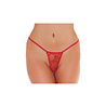Amorable by Rimba Amorable by Rimba - Open String - One Size Amorable by Rimba Amorable by Rimba - Open String - One Size
