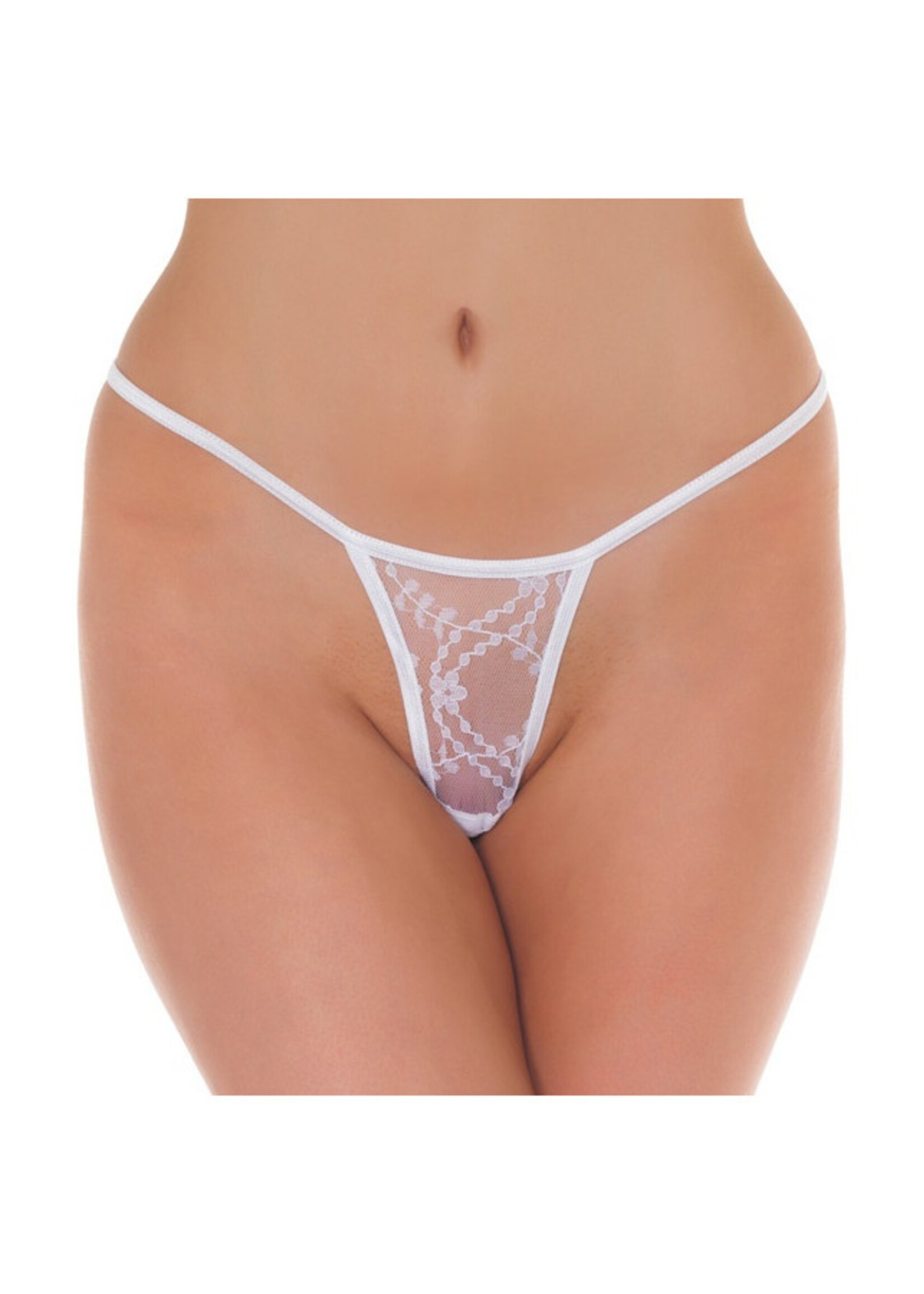 Amorable by Rimba Mini string - One size